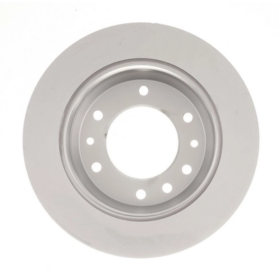 AGNA BRAKES - CR31430 - Rear Disc Brake Rotor pa2