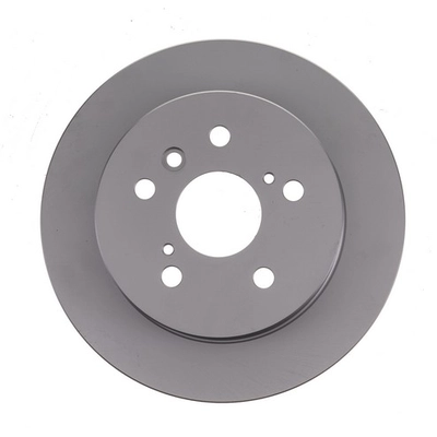 AGNA BRAKES - CR31433 - Rear Disc Brake Rotor pa3