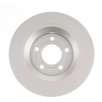 AGNA BRAKES - CR31435 - Rear Disc Brake Rotor pa2