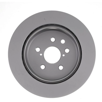 AGNA BRAKES - CR31446 - Rear Disc Brake Rotor pa2