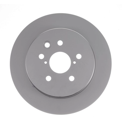 AGNA BRAKES - CR31446 - Rear Disc Brake Rotor pa3