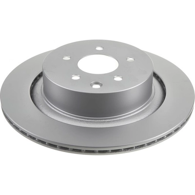 AGNA BRAKES - CR31470 - Rotor de frein à disque arrière pa1