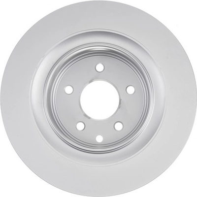 AGNA BRAKES - CR31470 - Rotor de frein à disque arrière pa2