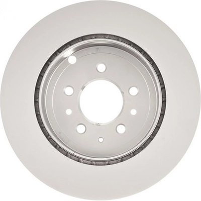 AGNA BRAKES - CR31480 - Rear Disc Brake Rotor pa2