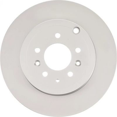 AGNA BRAKES - CR31480 - Rear Disc Brake Rotor pa3