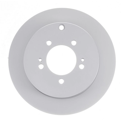 AGNA BRAKES - CR31488 - Rear Disc Brake Rotor pa2