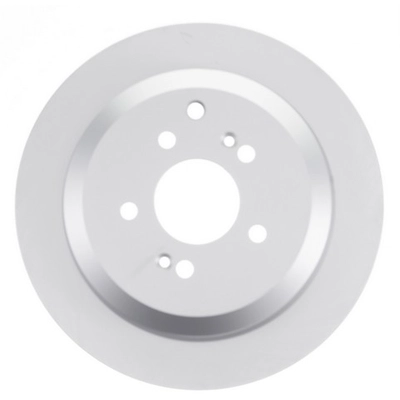 AGNA BRAKES - CR31491 - Rear Disc Brake Rotor pa3