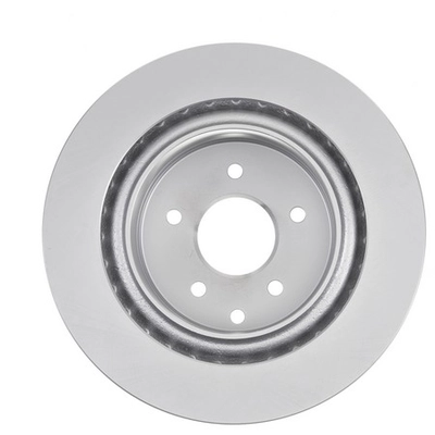 AGNA BRAKES - CR31497 - Rear Disc Brake Rotor pa2