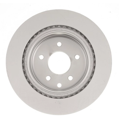 AGNA BRAKES - CR31530 - Rear Disc Brake Rotor pa2