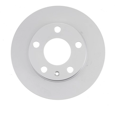 AGNA BRAKES - CR34075 - Rear Disc Brake Rotor pa3