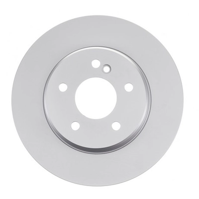 AGNA BRAKES - CR34100 - Rear Disc Brake Rotor pa2