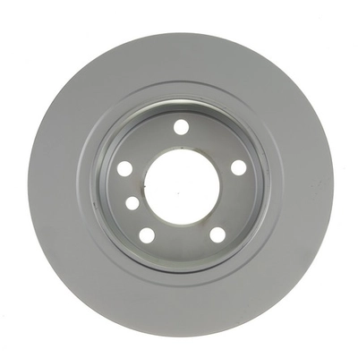 AGNA BRAKES - CR34220 - Rear Disc Brake Rotor pa2