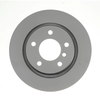 AGNA BRAKES - CR34220 - Rear Disc Brake Rotor pa3