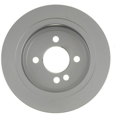 AGNA BRAKES - CR34232 - Rear Disc Brake Rotor pa2