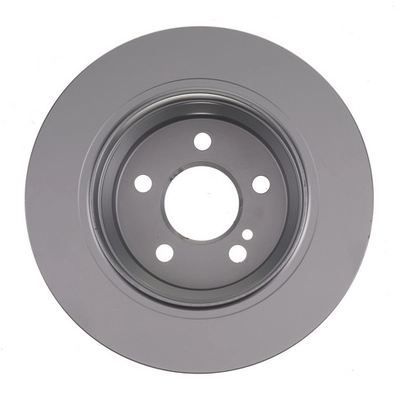 AGNA BRAKES - CR34234 - Rear Disc Brake Rotor pa2