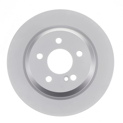 AGNA BRAKES - CR34247 - Rear Disc Brake Rotor pa3