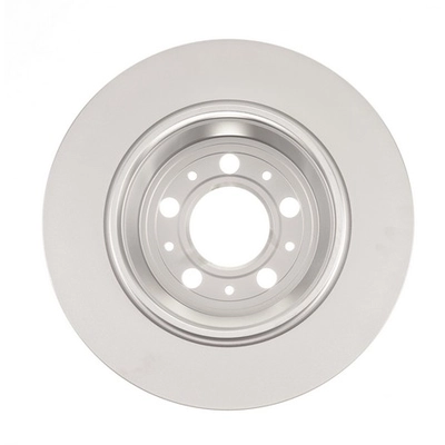 AGNA BRAKES - CR34256 - Rear Disc Brake Rotor pa2