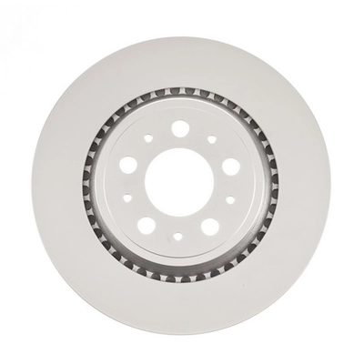 AGNA BRAKES - CR34256 - Rear Disc Brake Rotor pa3