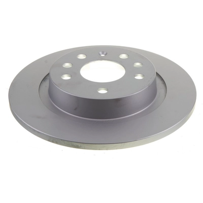 AGNA BRAKES - CR34268 - Rear Disc Brake Rotor pa1