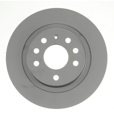 AGNA BRAKES - CR34268 - Rear Disc Brake Rotor pa2