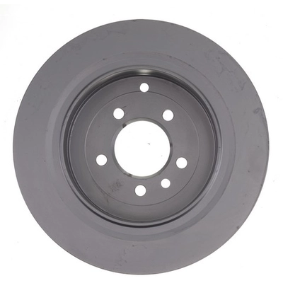 AGNA BRAKES - CR34272 - Rear Disc Brake Rotor pa2