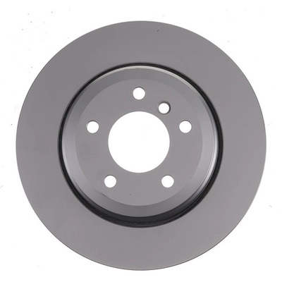 AGNA BRAKES - CR34278 - Rear Disc Brake Rotor pa2