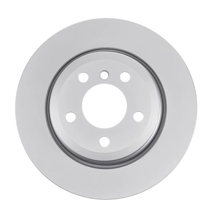 AGNA BRAKES - CR34286 - Rear Disc Brake Rotor pa2