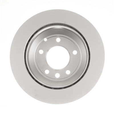 AGNA BRAKES - CR34287 - Rear Disc Brake Rotor pa2