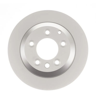 AGNA BRAKES - CR34287 - Rear Disc Brake Rotor pa3