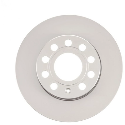 AGNA BRAKES - CR34294 - Rear Disc Brake Rotor pa2