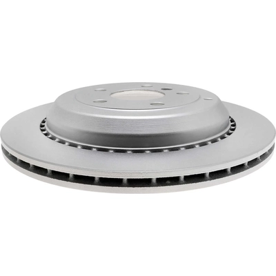 AGNA BRAKES - CR34296 - Rear Disc Brake Rotor pa2