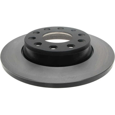AGNA BRAKES - CR34301 - Rear Disc Brake Rotor pa1
