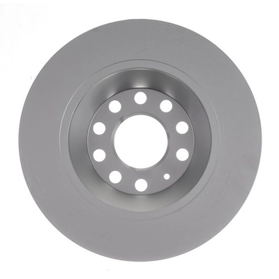 AGNA BRAKES - CR34304 - Rear Disc Brake Rotor pa2