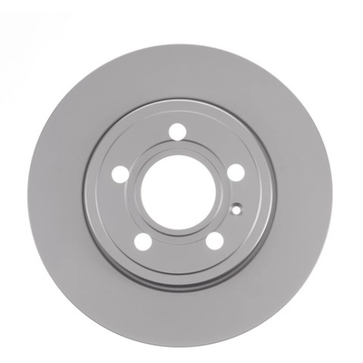 Rear Disc Brake Rotor by AGNA BRAKES - CR34306 pa2