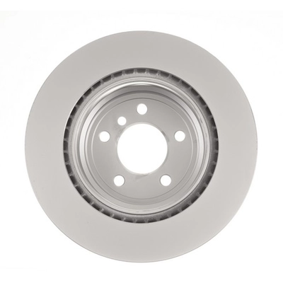 AGNA BRAKES - CR34314 - Rear Disc Brake Rotor pa2