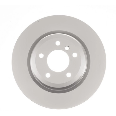AGNA BRAKES - CR34314 - Rear Disc Brake Rotor pa3