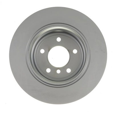 AGNA BRAKES - CR34318 - Rear Disc Brake Rotor pa2