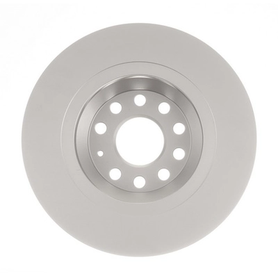 AGNA BRAKES - CR34359 - Rear Disc Brake Rotor pa2