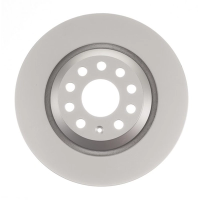 AGNA BRAKES - CR34359 - Rear Disc Brake Rotor pa3