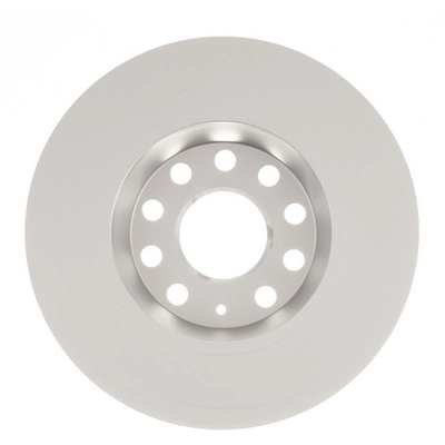 AGNA BRAKES - CR34399 - Rear Disc Brake Rotor pa2