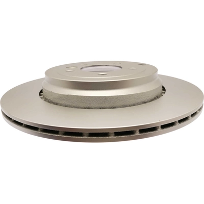 AGNA BRAKES - CR40025 - Rear Disc Brake Rotor pa2