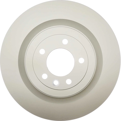 AGNA BRAKES - CR40045 - Rear Disc Brake Rotor pa2