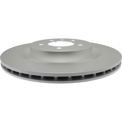 AGNA BRAKES - CR40055 - Rear Disc Brake Rotor pa2