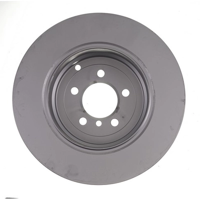 AGNA BRAKES - CR40525 - Rear Disc Brake Rotor pa2