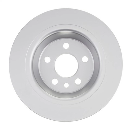 AGNA BRAKES - CR40535 - Rear Disc Brake Rotor pa2