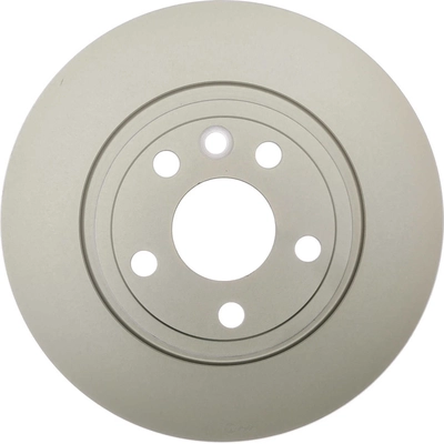 AGNA BRAKES - CR40545 - Rear Disc Brake Rotor pa2
