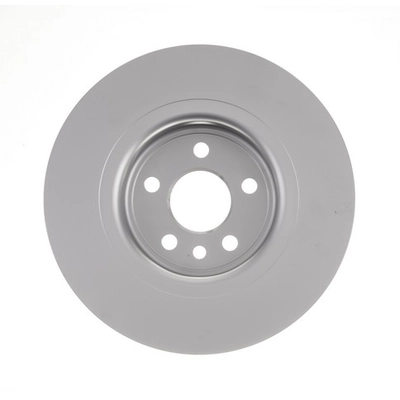 AGNA BRAKES - CR40555 - Rear Disc Brake Rotor pa2