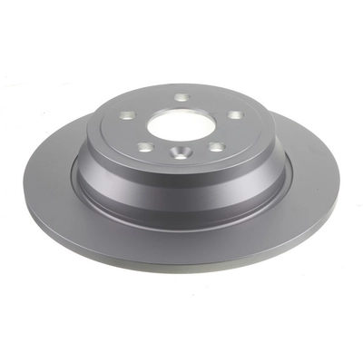 AGNA BRAKES - CR40565 - Rear Disc Brake Rotor pa1