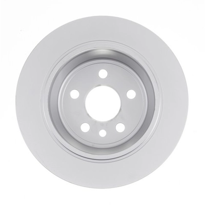 AGNA BRAKES - CR40565 - Rear Disc Brake Rotor pa2