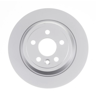 AGNA BRAKES - CR40565 - Rear Disc Brake Rotor pa3